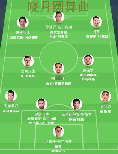 世界杯投注阿根廷比赛方向应该怎么看